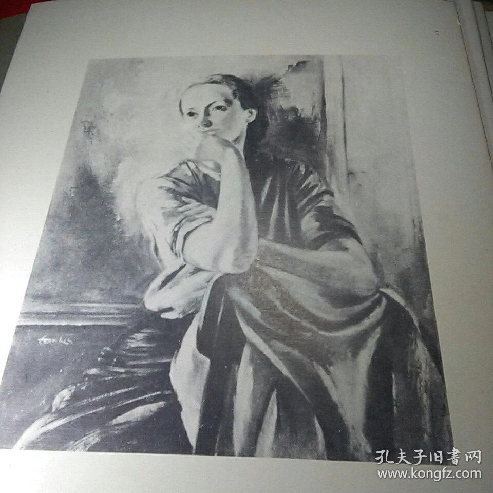 主题统觉测验(31张卡片加使用方法)罗夏测验(10张卡片