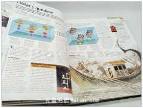 科技发展史 科学史 西班牙语版 Ciencia (la Gui