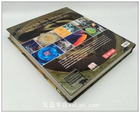 科技发展史 科学史 西班牙语版 Ciencia (la Gui