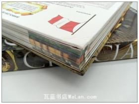 科技发展史 科学史 西班牙语版 Ciencia (la Gui