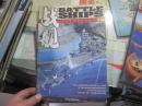 泛海洋军事文化杂志--战舰（第014辑 ）