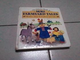 more  farmyard  tales