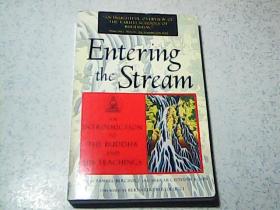Entering the Stream:An Introduction to Buddha and His Teachi