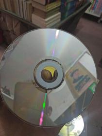 仙剑奇侠传三 外传 问情篇CD4张+手册一本+未
