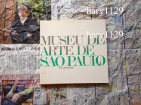 圣保罗美术馆展  MUSEU DE ARTE DE SAO PAULO