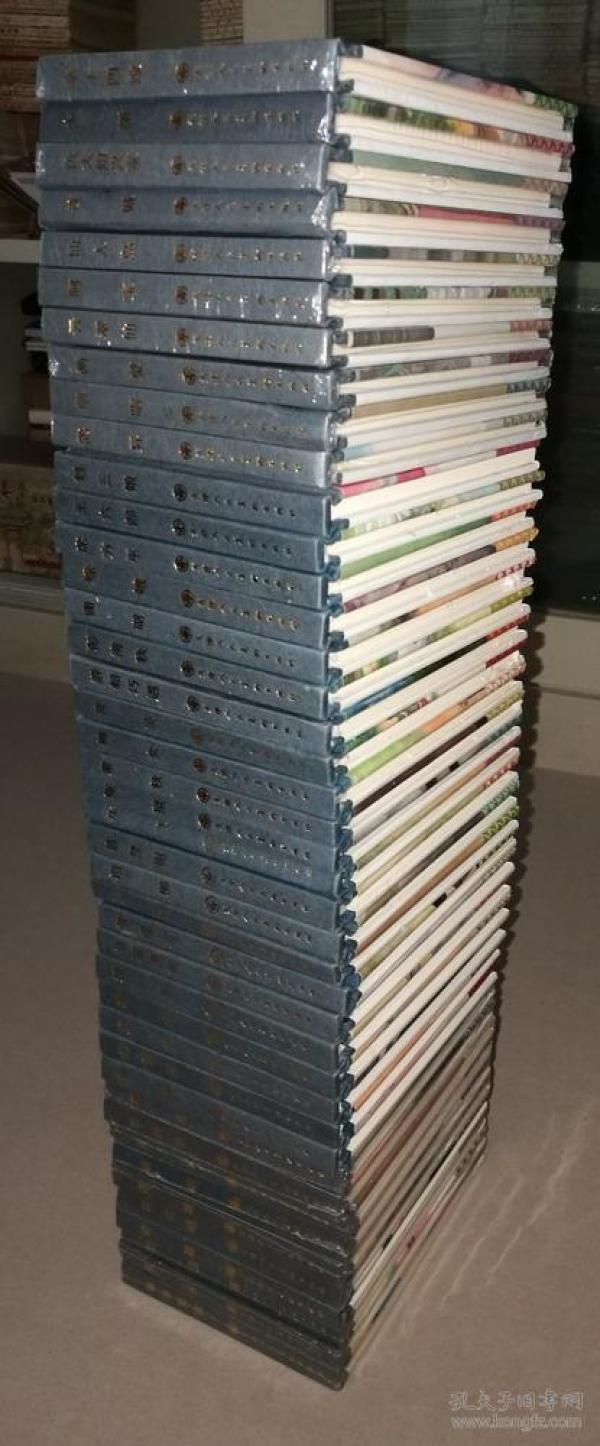 全新 天津人美版连环画《聊斋志异(老版本)》一