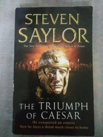 the triumph of caesar