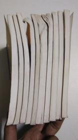 最新疼痛自诊自疗丛书 腰痛 背痛,心绞痛,上腹痛