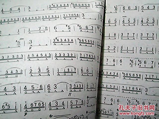 古典音乐独奏曲谱_鸽子古典吉他独奏曲谱(3)