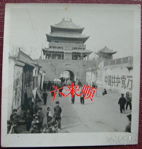 永年临洺关人口_永年临洺关旅馆