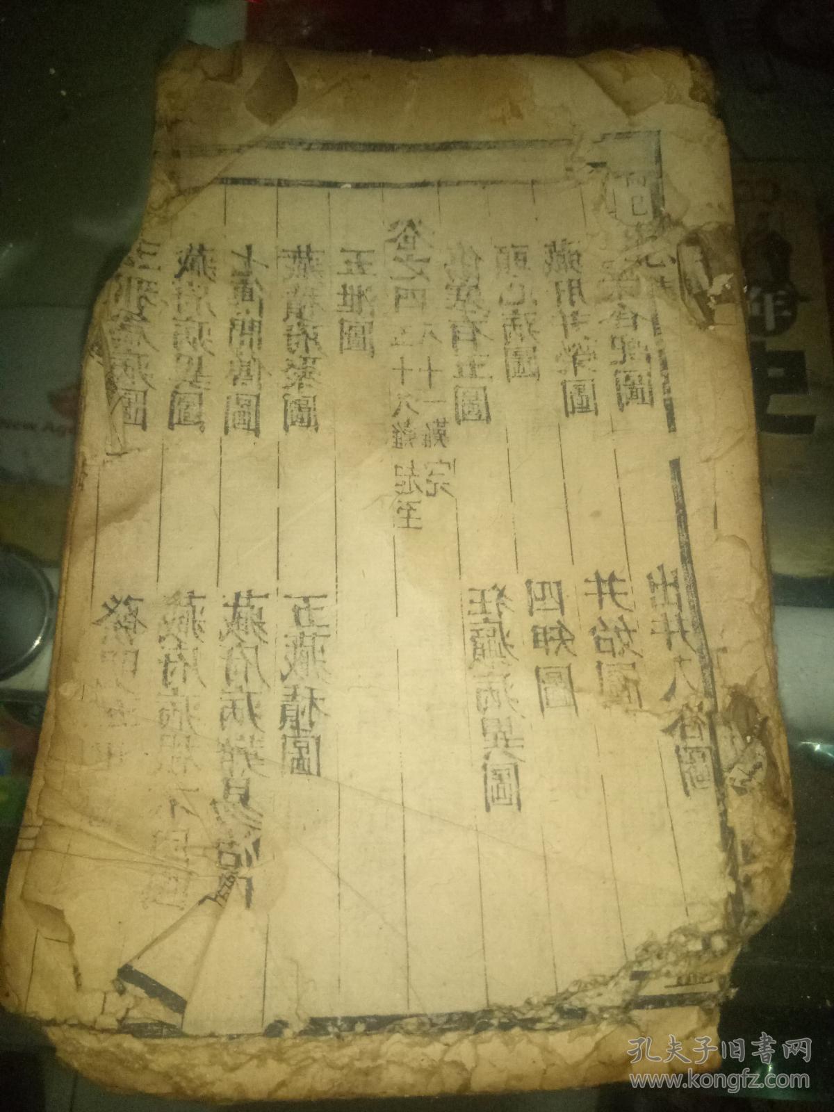 医书扁鹊秦越人著貌似两卷可惜了残本历代名医姓氏知道岐伯扁鹊华佗