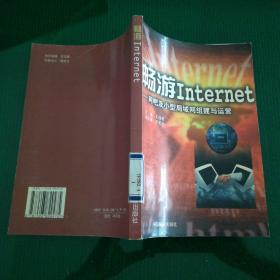 畅游Internet-网吧及小型局域网组建与运营(馆藏