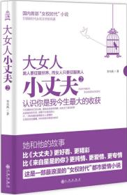 大女人小丈夫2