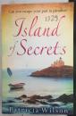 Island of Secrets: Escape to paradise with this perfect holiday read!