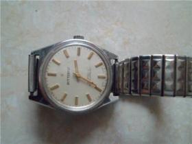 老旧表（64）蝴蝶手表