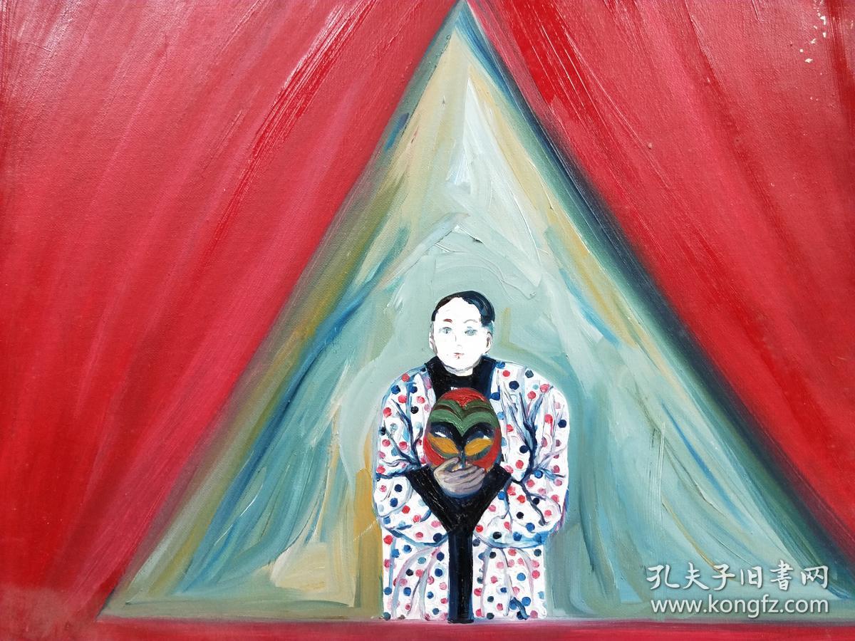 973生于中国四川重庆,毕业四川美术学院,1999