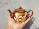 茶壶 瓷器 水壶
