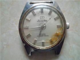 老旧表（67）熊猫手表