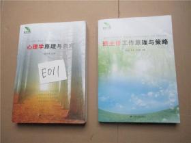 班主任工作原理与策略