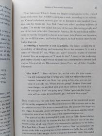 PASSING IT ON (英文原版 传递它)