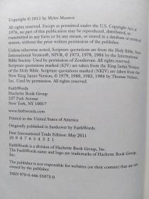 PASSING IT ON (英文原版 传递它)