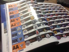 《航空知识》月刊 2005.7 中岛九一式战机237