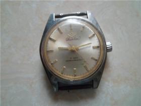 老旧表（73）春兰手表