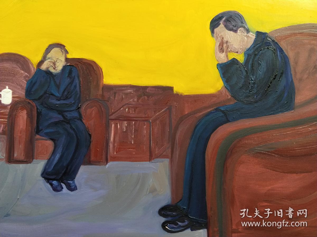 24,1973生于中国四川重庆,毕业四川美术学院,