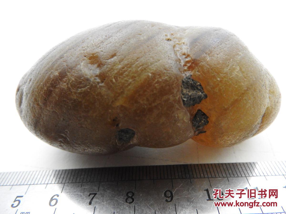 全球首次发现玛瑙陨石!美国发现水晶陨石,长春和山东发现了石英陨石.