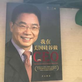 硅谷的老总_美国硅谷