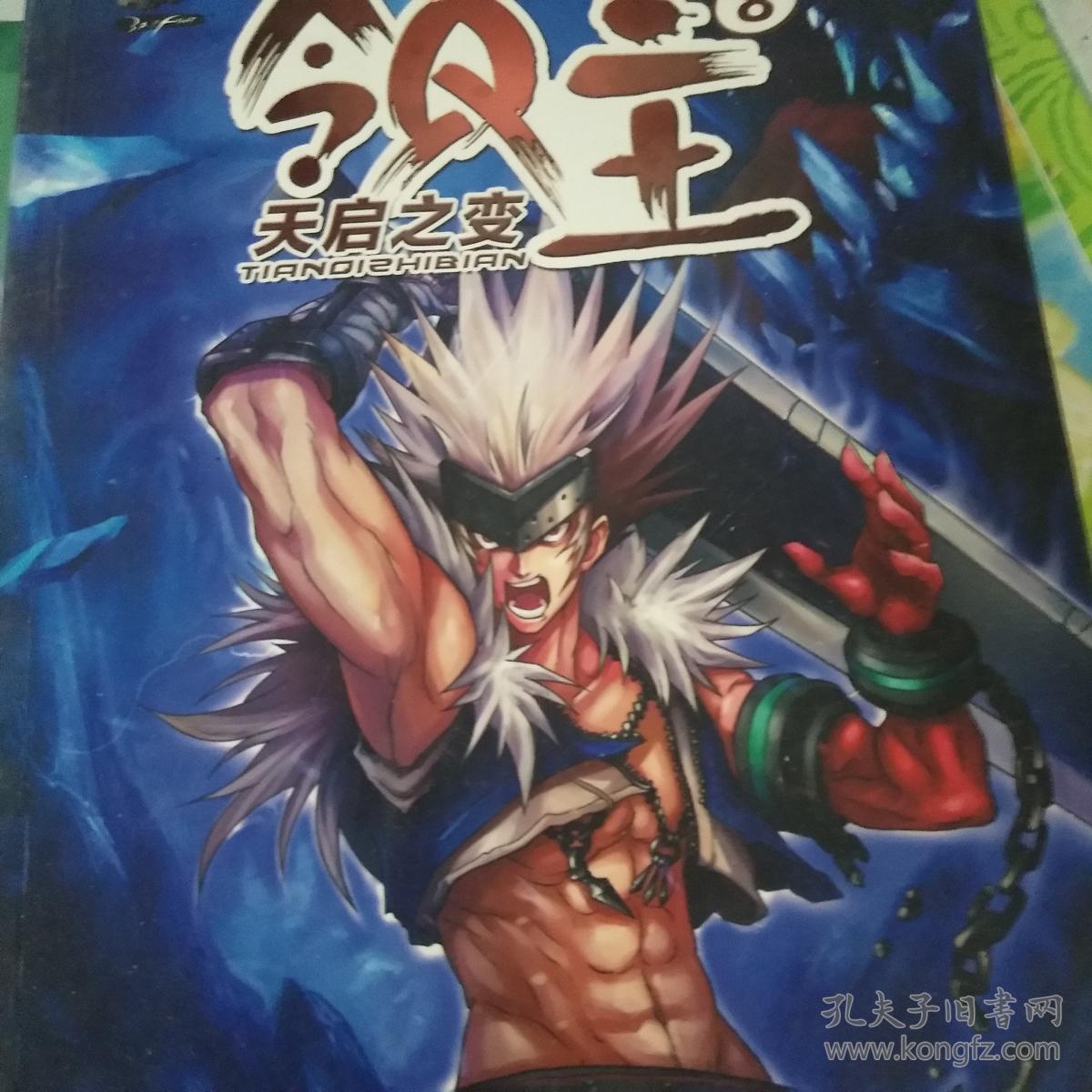 dnf领主(雨魔)_简介_价格_文学书籍_孔网