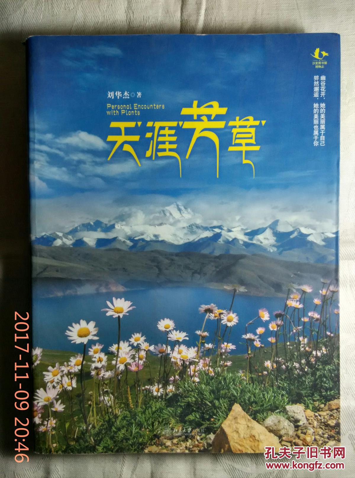 天涯芳草_刘华杰 著_孔夫子旧书网