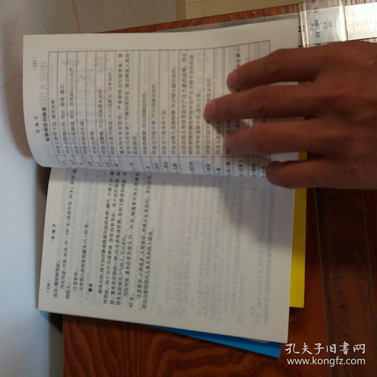 老偏方五本合售 皮肤肛肠中风、传染呼吸流感