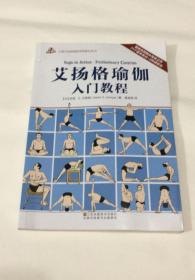 艾扬格瑜伽入门教程