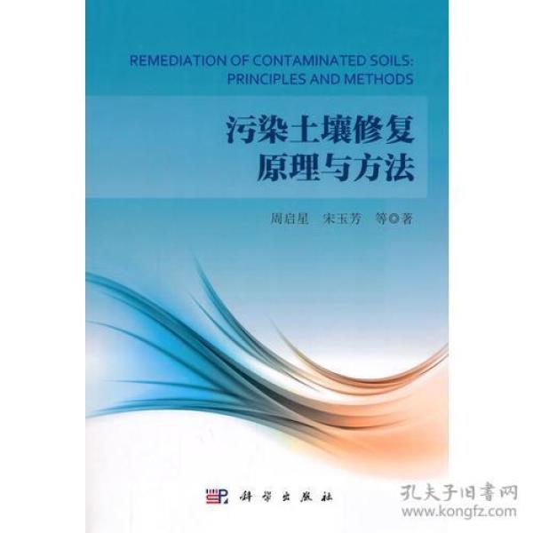 土壤污染修复是通过什么原理_土壤铬污染修复图片(3)