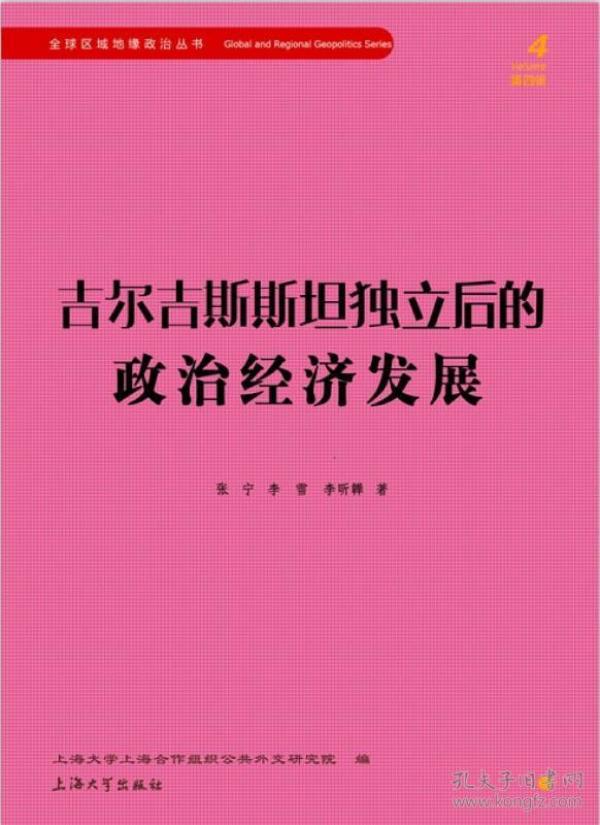 吉尔吉斯斯坦的GDP(3)