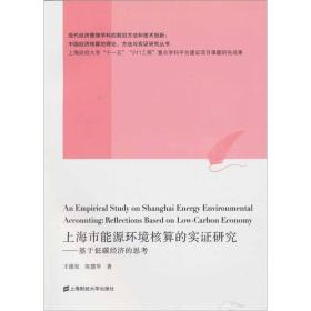 基于碳核算的GDP(2)