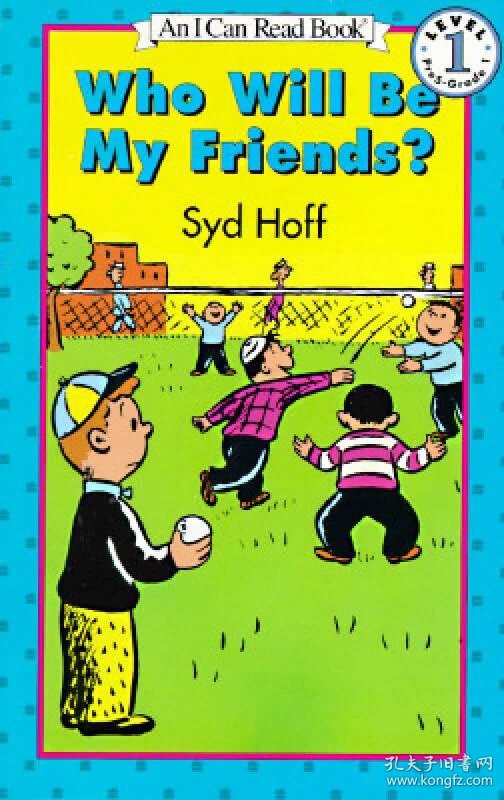 whowillbemyfriends