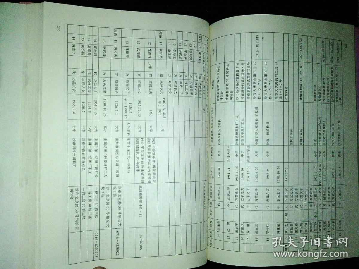 松滋江夏黄氏家风 (黄氏族谱家谱):附勘误表,补充图片