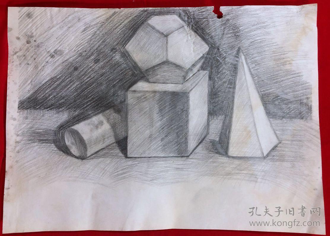 商品分类: 名人字画>西画>