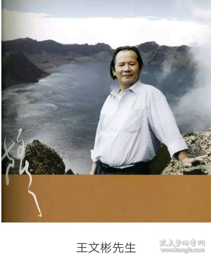             艺术家简介: 王文彬