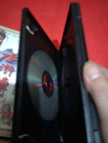 水浒传(四十三集大型电视连续剧 独家推出完整