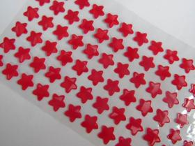 儿童幼儿园小学生奖励贴纸 小红花 小红旗 星星