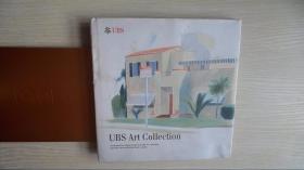 UBS art collection