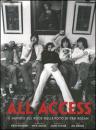 All access. Il mondo del rock nelle foto di Ken Regan其他语种