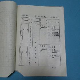 江夏堂简谱_儿歌简谱