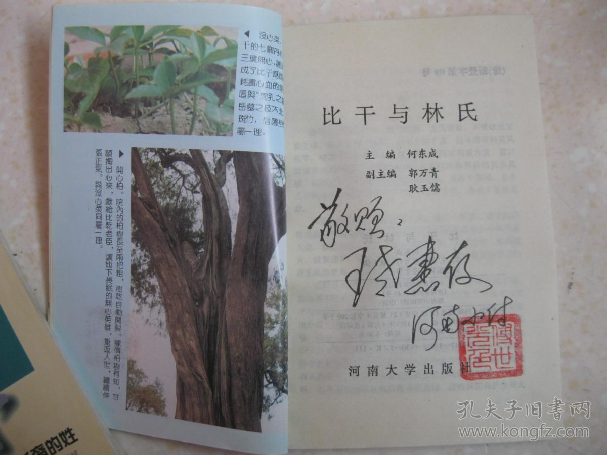 比干与林氏(详细叙述林氏渊源,林姓宗亲社团,林姓文化