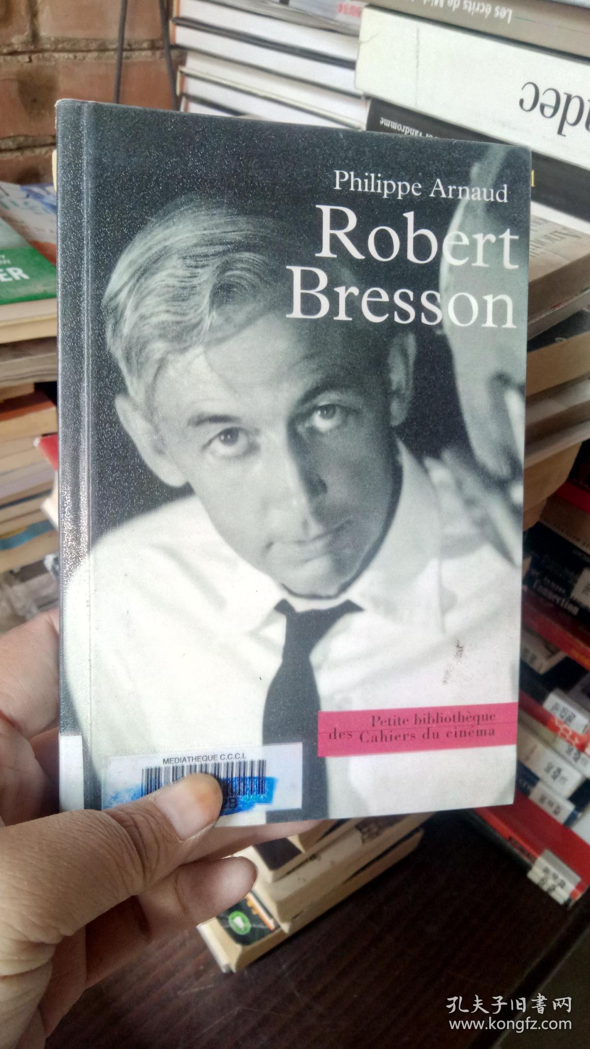 robert bresson