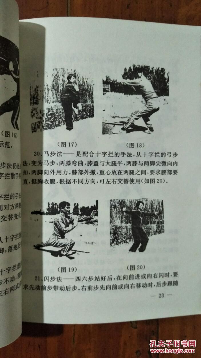 白猿通背拳