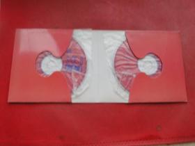 周慧敏94美的化身演唱会\/2片VCD,未使用,品佳